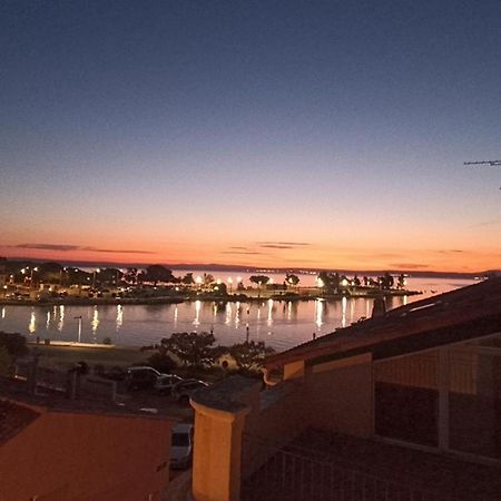 Les Hebergements De La Plage En Ville Martigues Esterno foto