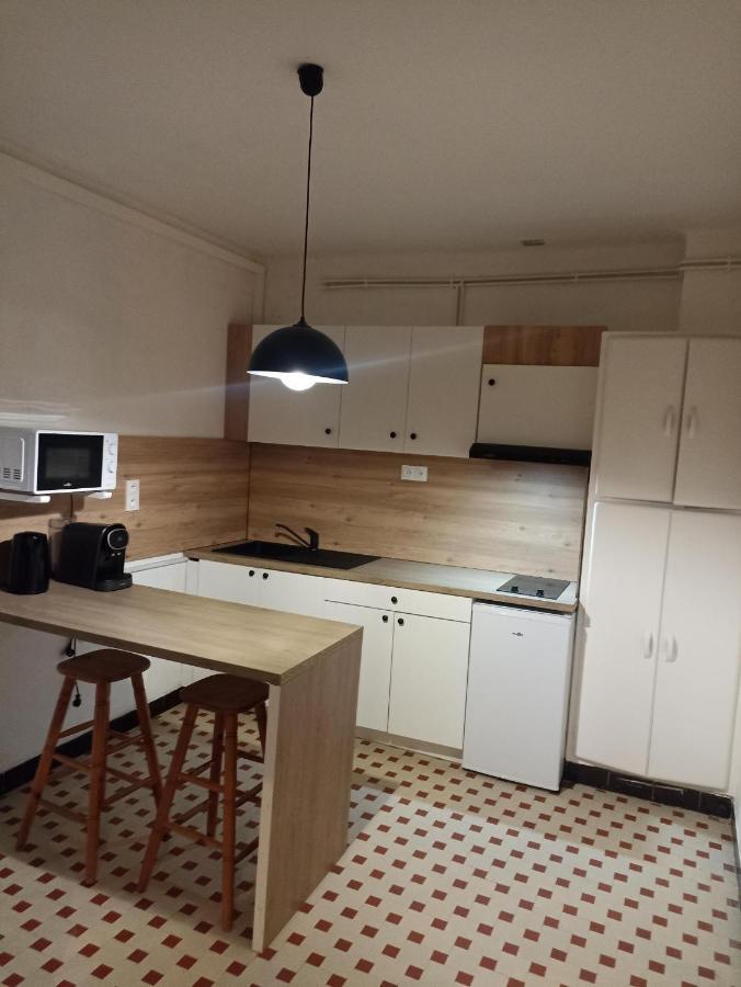 Les Hebergements De La Plage En Ville Martigues Esterno foto