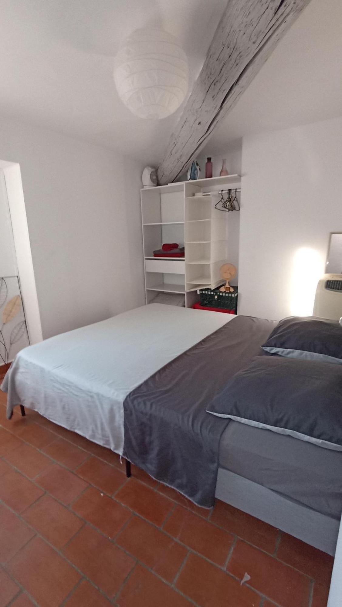 Les Hebergements De La Plage En Ville Martigues Esterno foto
