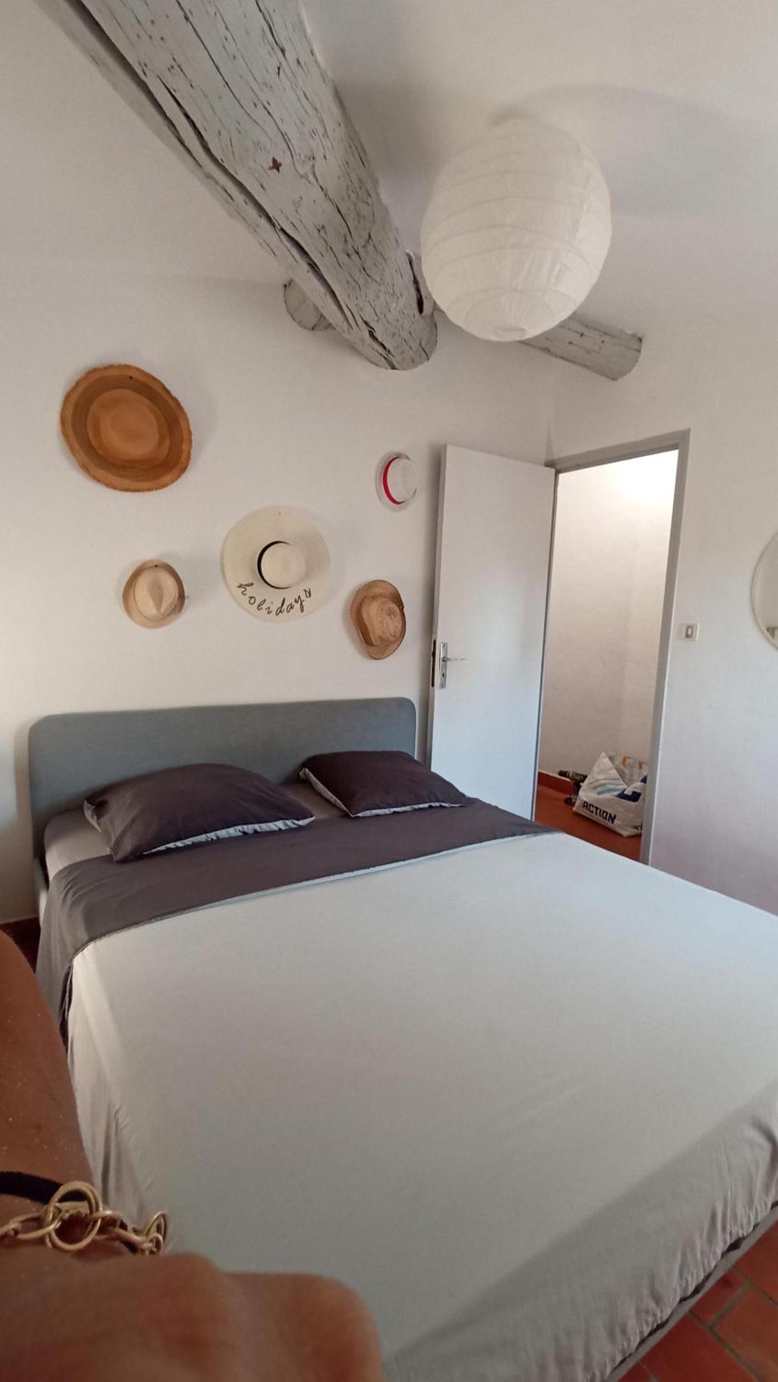 Les Hebergements De La Plage En Ville Martigues Esterno foto